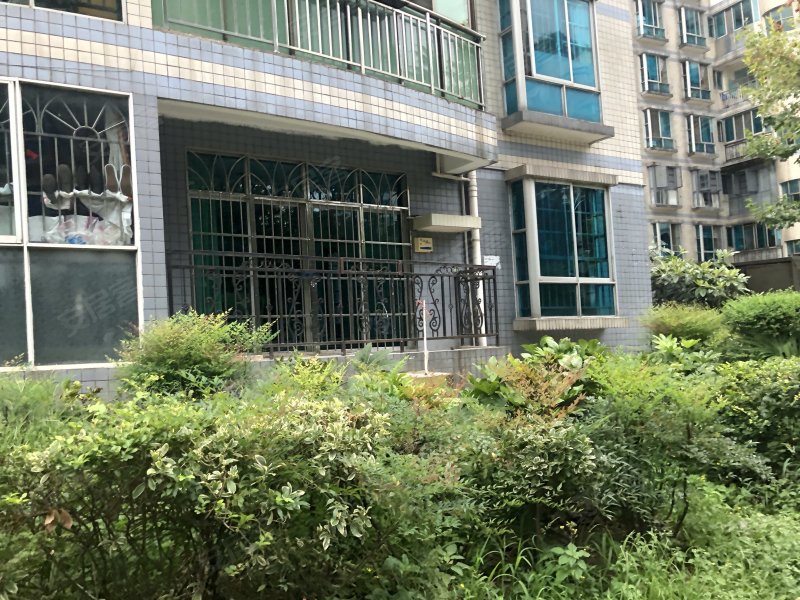 中海城市花园,黔江路107号-贵阳中海城市花园二手房,租房,房价-贵阳