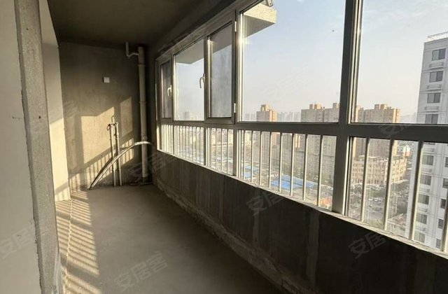 海峡新天地3室2厅113㎡79.9万二手房图片