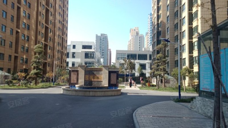 金玉豪庭,玉清东街-潍坊金玉豪庭二手房,租房,房价-潍坊安居客