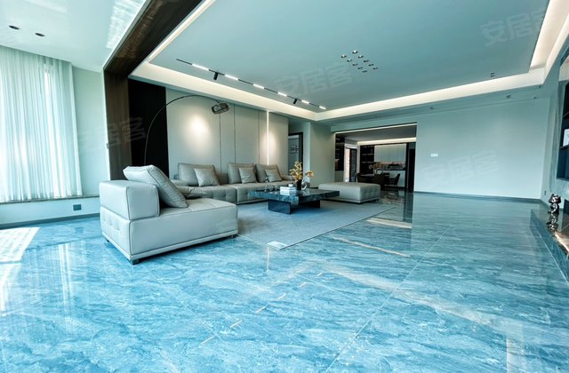 置地新府5室2厅120㎡42.8万二手房图片