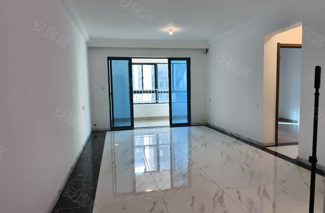 淮南碧桂园3室2厅125㎡69万二手房图片