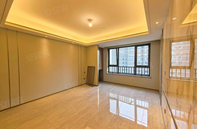 绿城春月锦庐4室2厅124.78㎡178万二手房图片