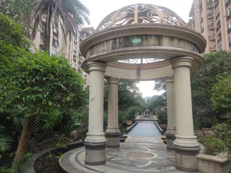 新明半岛(南区)