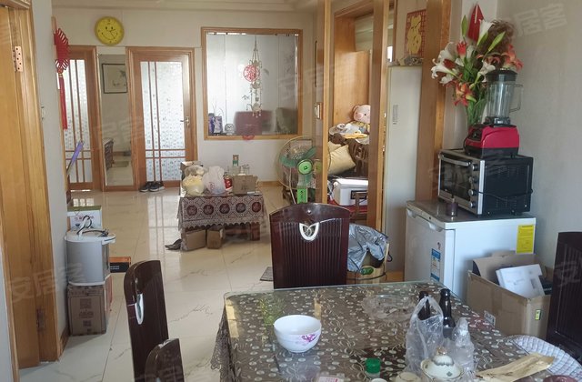 双吉新村2室2厅100.1㎡46万二手房图片