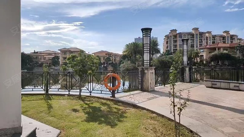 佛山奥园(别墅)