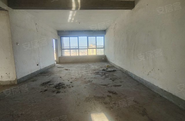 左岸新都4室2厅163㎡45.8万二手房图片