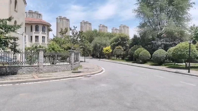 碧桂园银河城(a区别墅)