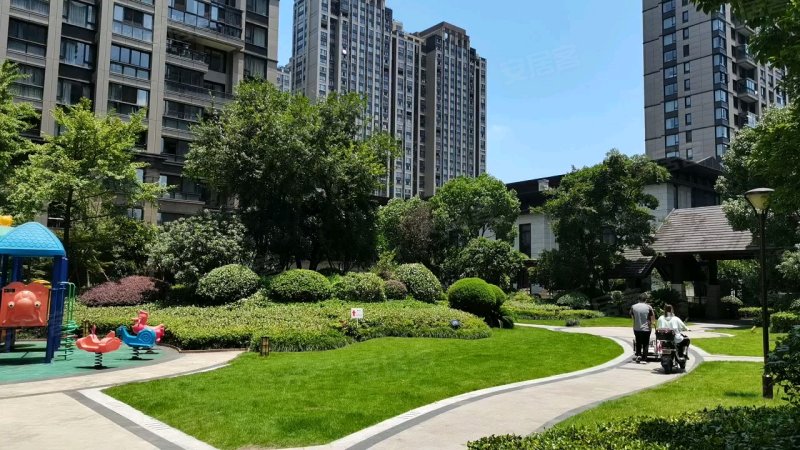 金地天逸,山阴路1999路-杭州金地天逸二手房,租房,房价-杭州安居客