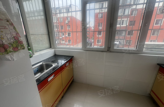 建材城小区2室1厅64㎡21.5万二手房图片