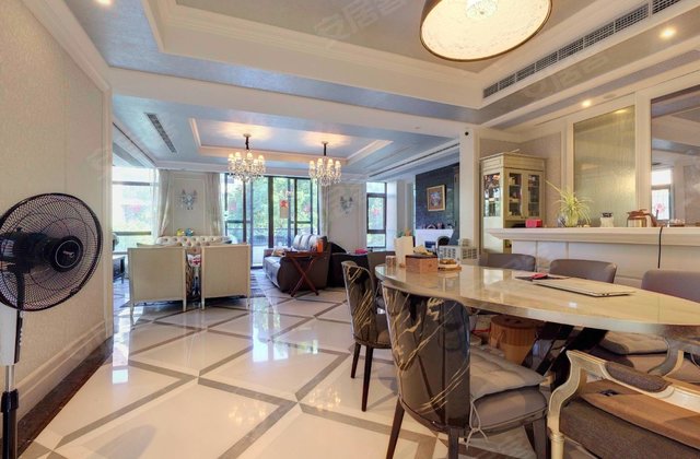 【仁恒怡庭二手房,上海仁恒怡庭二手房出售信息】- 上海安居客