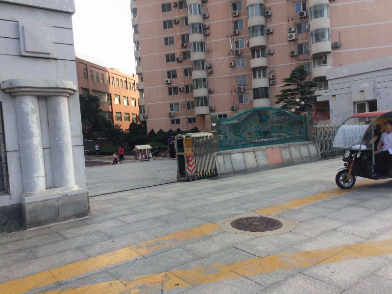 莲花小区,莲花池西路-北京莲花小区二手房,租房,房价-北京安居客