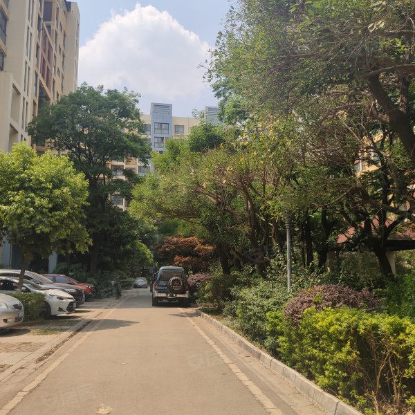 中晟溪城,王筇路98号-昆明中晟溪城二手房,租房,房价-昆明安居客