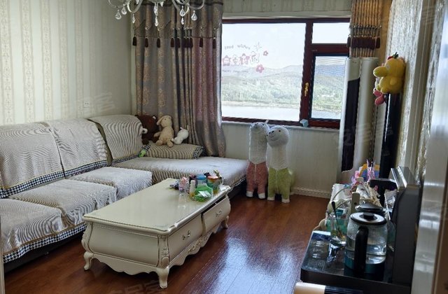 一品天下2室2厅102㎡49万二手房图片