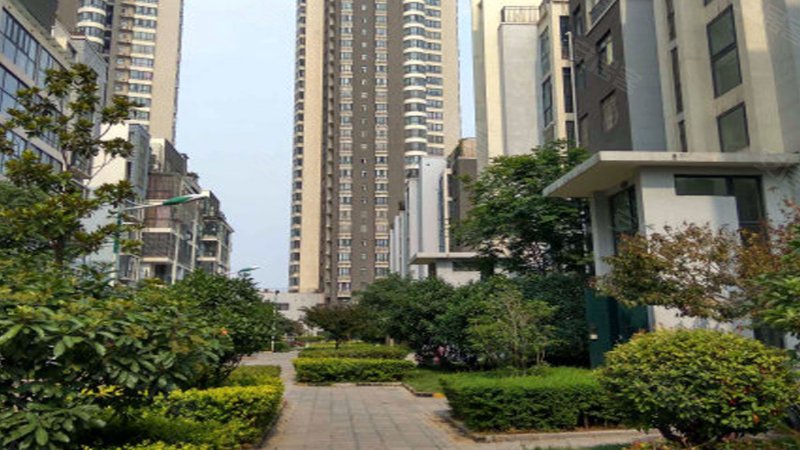 维也纳森林,中州大道,近国基路-郑州维也纳森林二手房,租房,房价-郑州