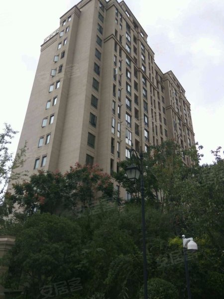 大华锦绣华城十七街区(公寓住宅) 