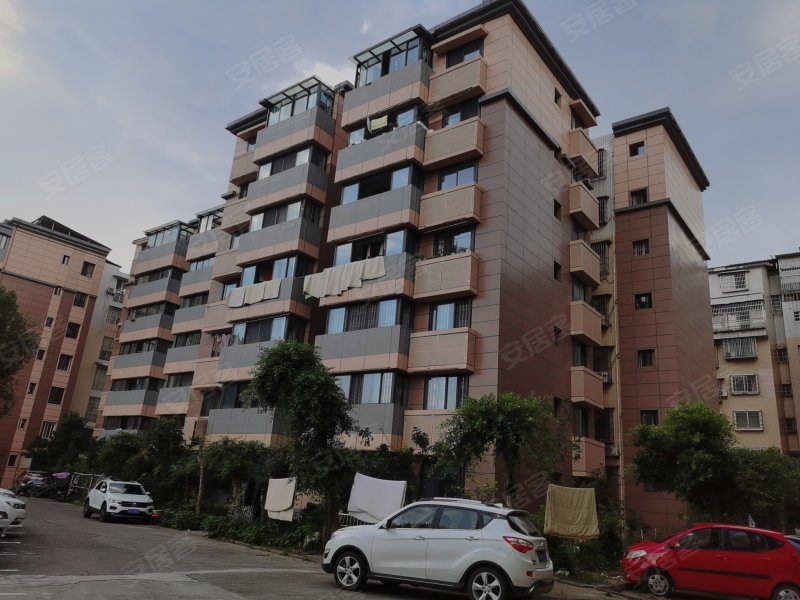 友合东方逸景a区