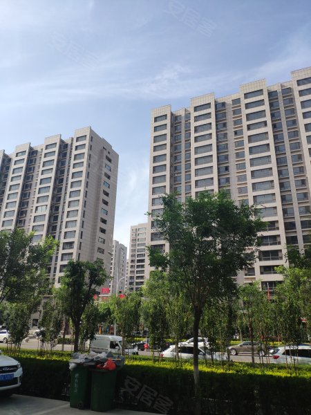 凤凰城御府,钻石南路-张家口凤凰城御府二手房,租房,房价-张家口安居