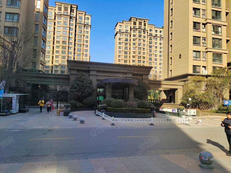 民安北郡(一期)