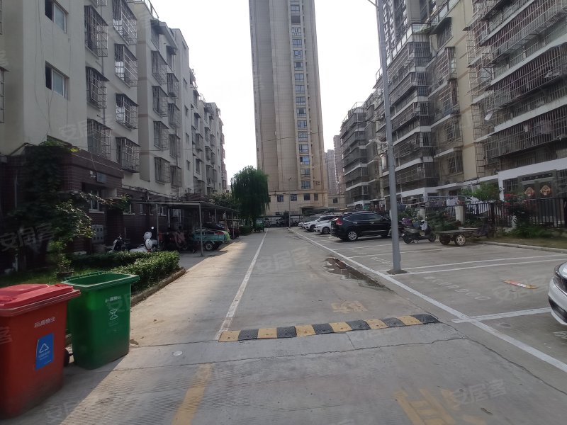 碧水云天一期,贯清路,近西清路-阜阳碧水云天一期二手房,租房,房价