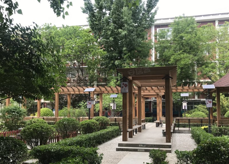 呼家楼北里,朝阳北路-北京呼家楼北里二手房,租房,房价-北京安居客