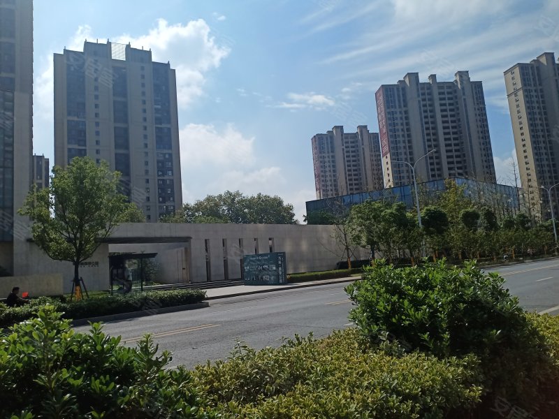 万科翡翠公园,朱方路-镇江万科翡翠公园二手房,租房,房价-镇江安居客