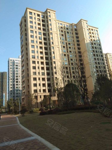 紫银东郡,双林北路 - 临海紫银东郡二手房,租房,房价-临海安居客