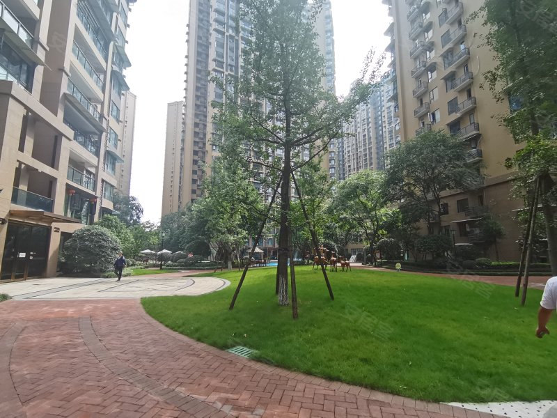 滟澜洲香漫里,青江路南段1288号-乐山滟澜洲香漫里二手房,租房,房价