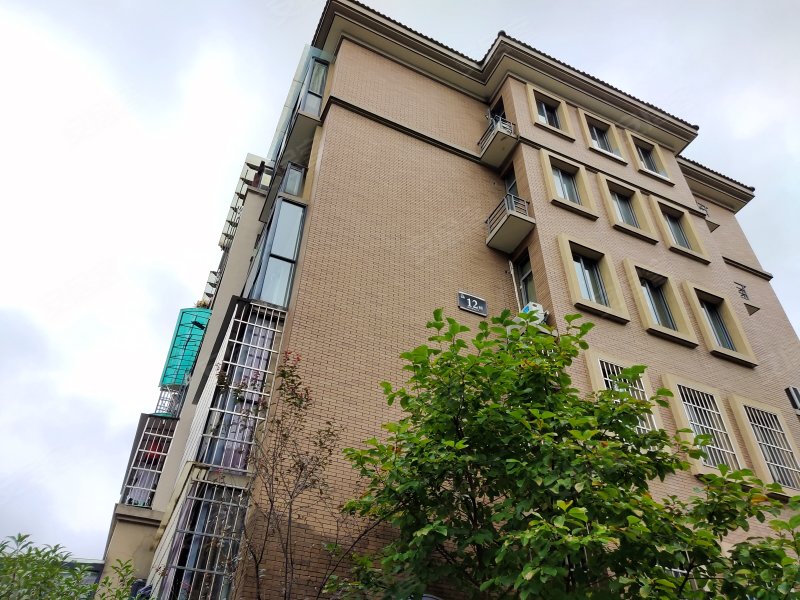 世纪锋尚,艺苑路236号-衢州世纪锋尚二手房,租房,房价-衢州安居客