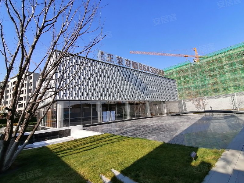 津门正荣府,瑞雪路-镇江津门正荣府二手房,租房,房价-镇江安居客