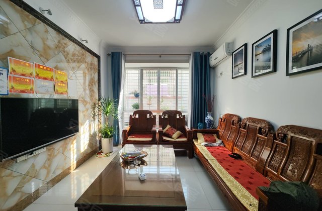 石挞村2室2厅80㎡39.8万二手房图片