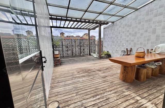 楚风苑4室2厅200㎡63万二手房图片