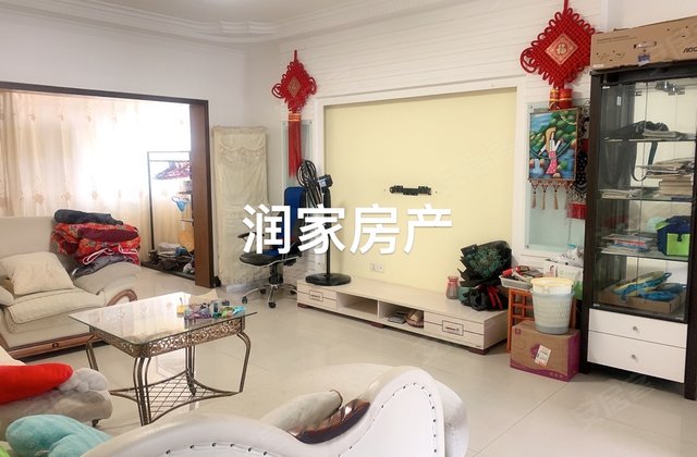 慈利商贸建材城3室2厅130㎡51.8万二手房图片