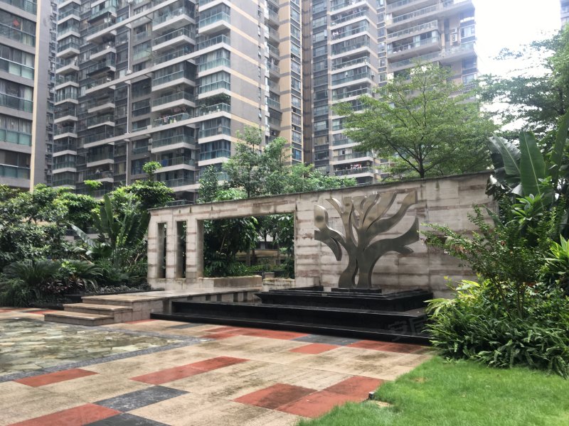 侨香公馆,侨香路3028号-深圳侨香公馆二手房,租房,房价-深圳安居客