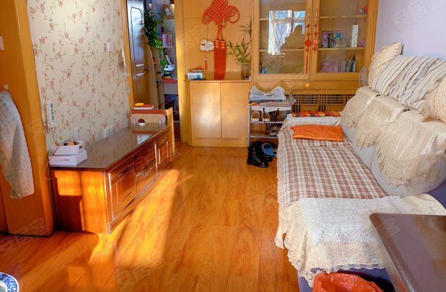 客运家属楼2室1厅60.38㎡35万二手房图片