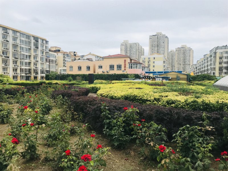 通惠家园惠生园