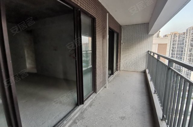 奥园梅江天韵4室2厅142㎡95.8万二手房图片