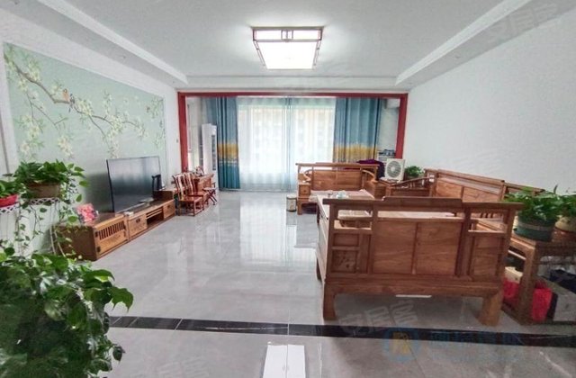 中南雅苑3室2厅143㎡112万二手房图片