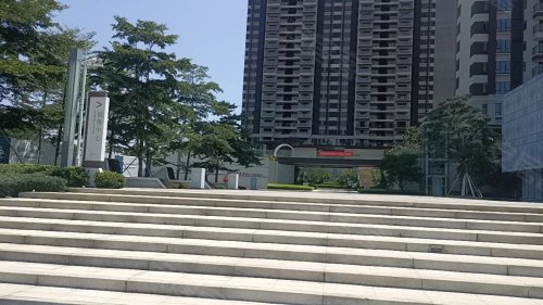 保利东湾花园,陵西路3号 - 韶关保利东湾花园二手房,租房,房价-韶关