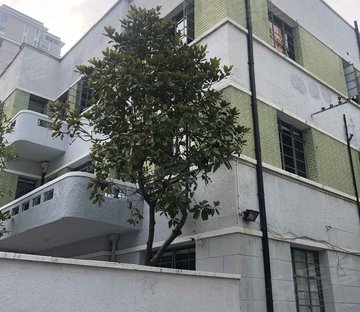 中华新村(静安)