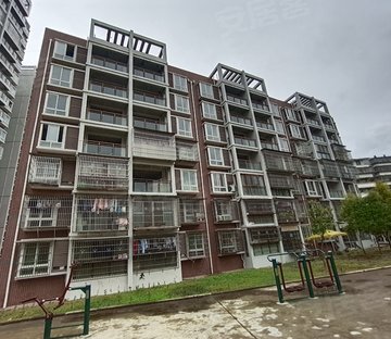 金银观还房小区