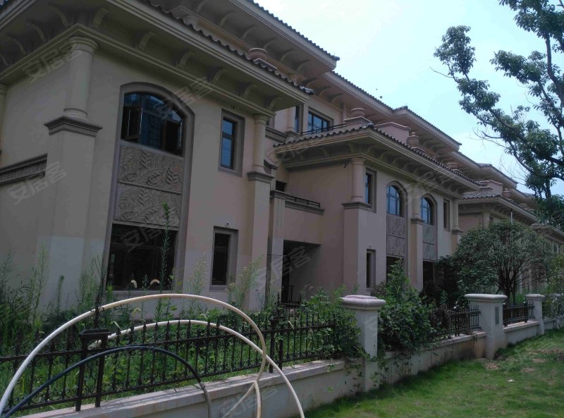 恒大御澜庭(别墅)