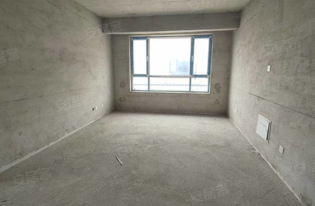 睿达阳光新城3室2厅95.14㎡17.5万二手房图片