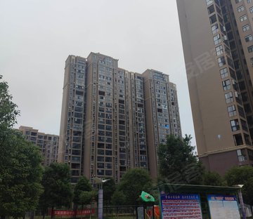 御景豪庭A区