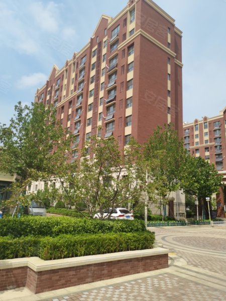 中海国际社区紫御公馆