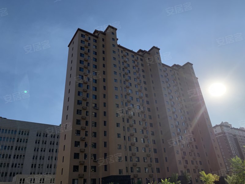 紫金华府,黄河大街-包头紫金华府二手房,租房,房价-包头安居客
