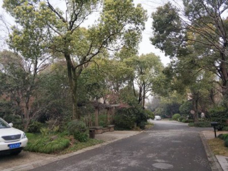 万科兰乔圣菲(北区) 