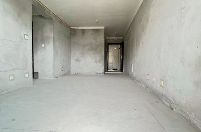 观溪和园3室2厅92.02㎡69万二手房图片