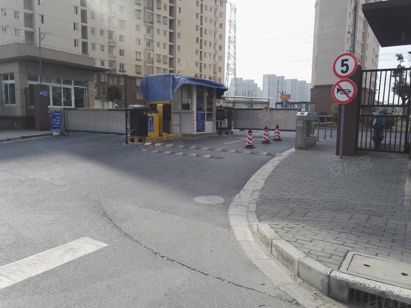 鹤沙航城瑞祥苑 