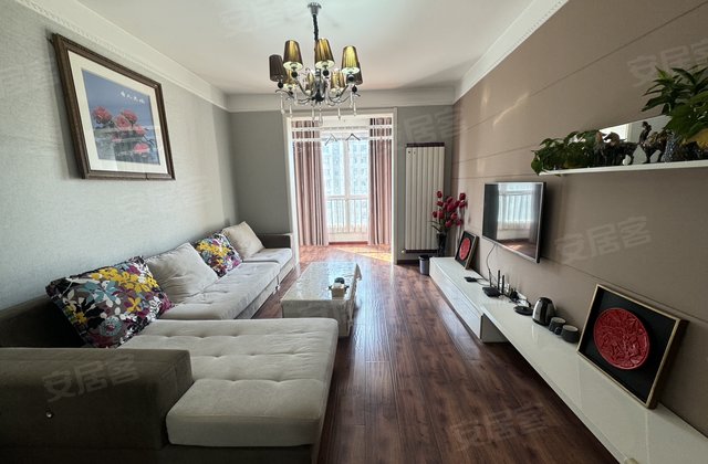 紫金风景线西区