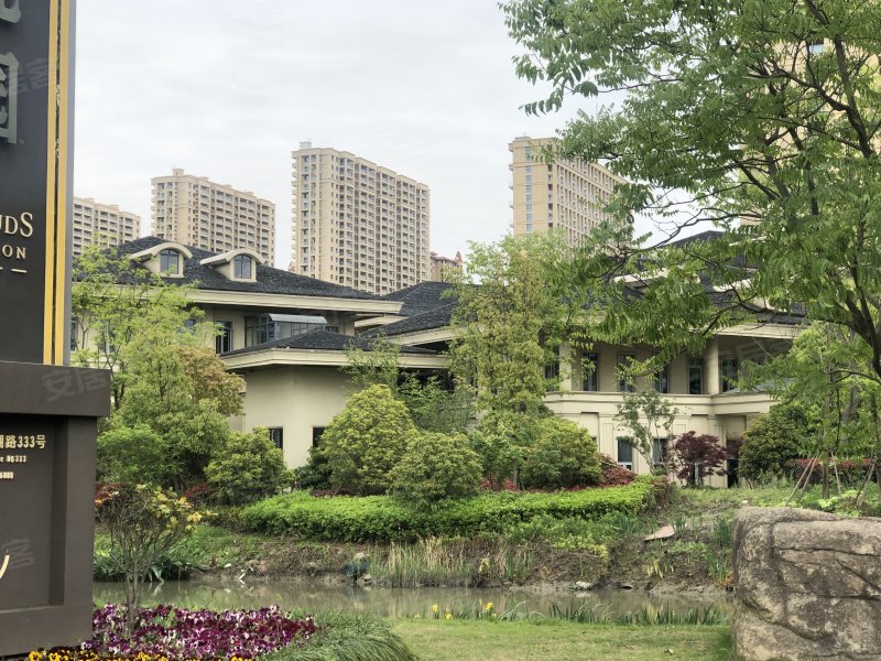 帝宝花园(别墅),洞庭湖中路333号-昆山帝宝花园(别墅)二手房,租房